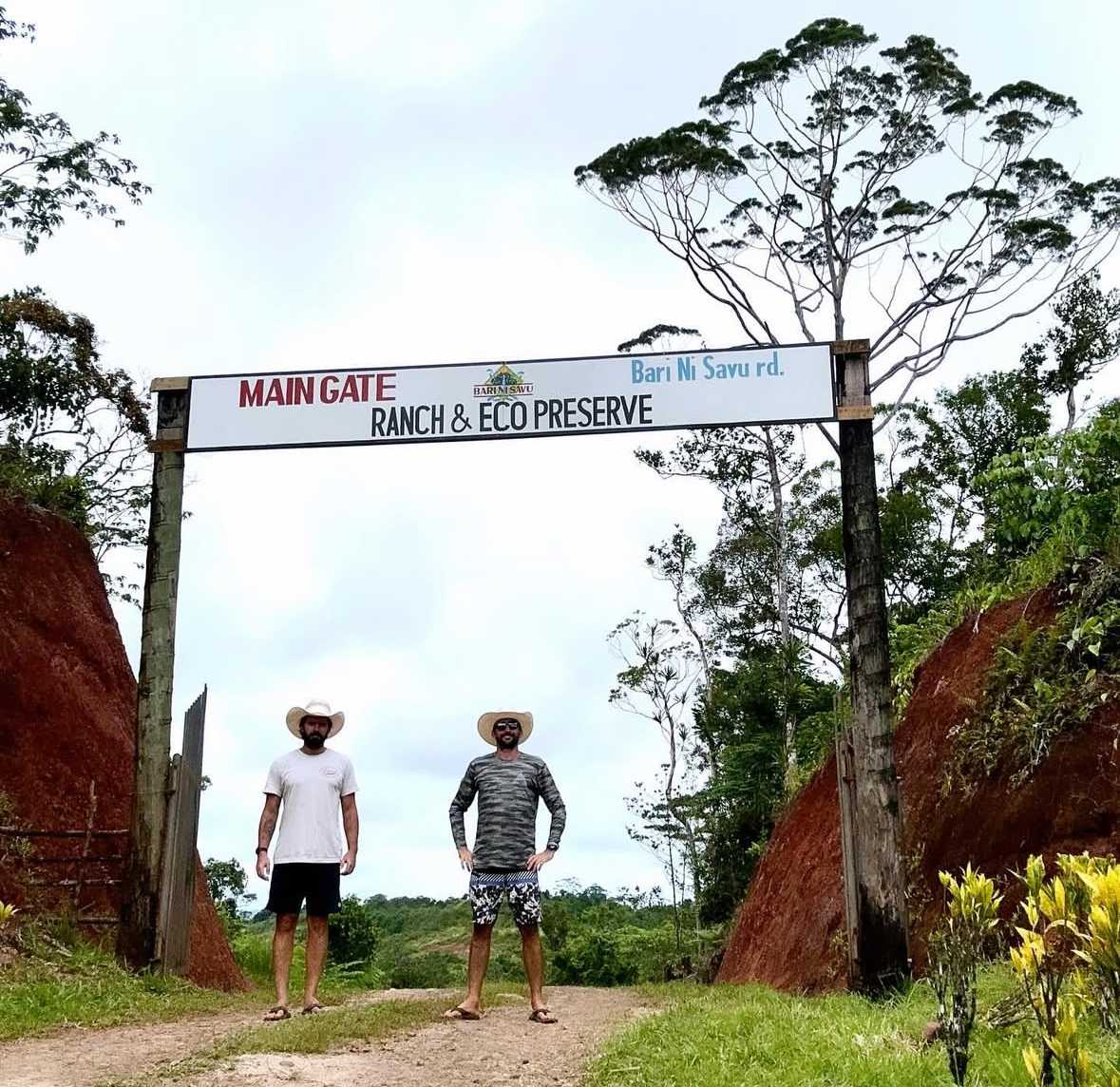 The Tropical Timber Company Farm Image 23