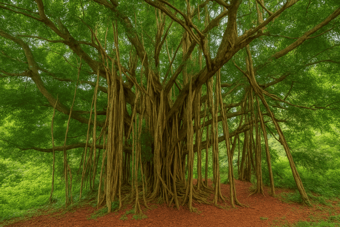 The Tropical Timber Company Farm Image 33
