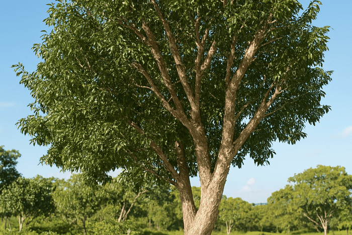 The Tropical Timber Company Farm Image 32